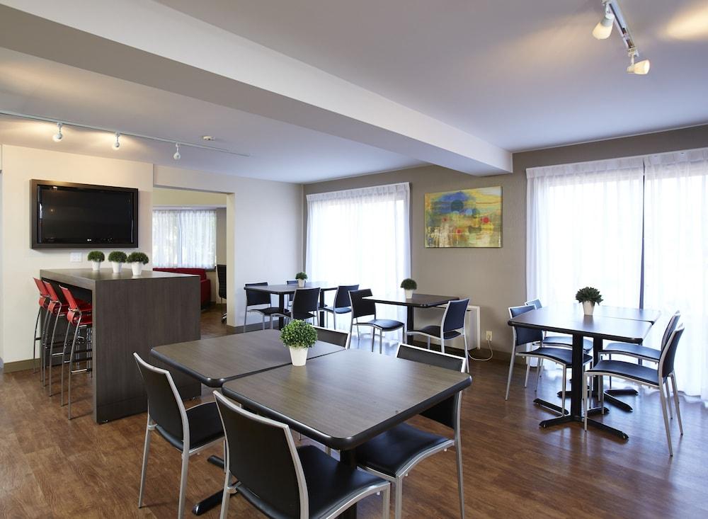Comfort Inn Amherst Exteriör bild