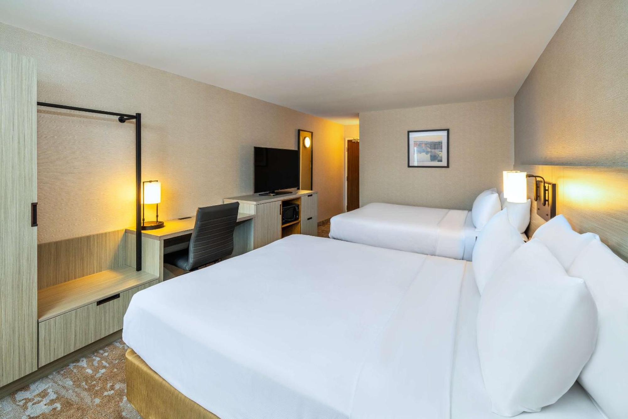 Comfort Inn Amherst Exteriör bild